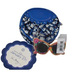 Vera Bradley Frill Edition Wallet